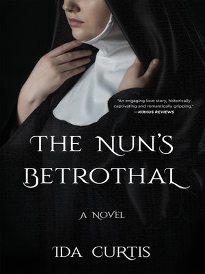 cover image of The Nun's Betrothal